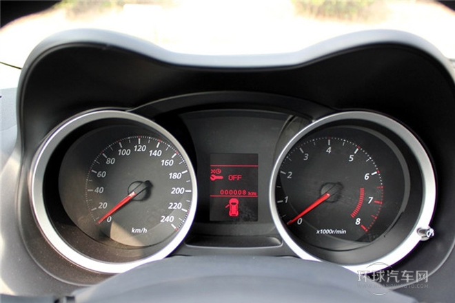 2013款 風尚版 1.6L 手動豪華型