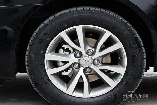 2013款 時尚版 1.8L CVT舒適型