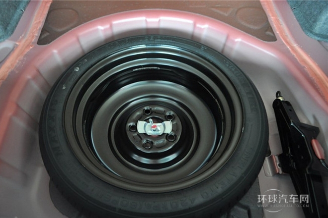 2013款 致尚版 1.8L 手動豪華型