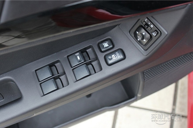 2013款 致尚版 1.8L 手動(dòng)豪華型