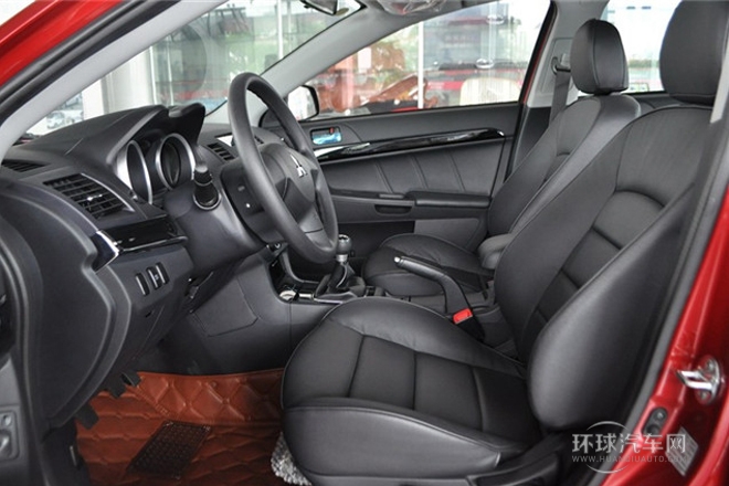 2013款 致尚版 1.8L 手動豪華型