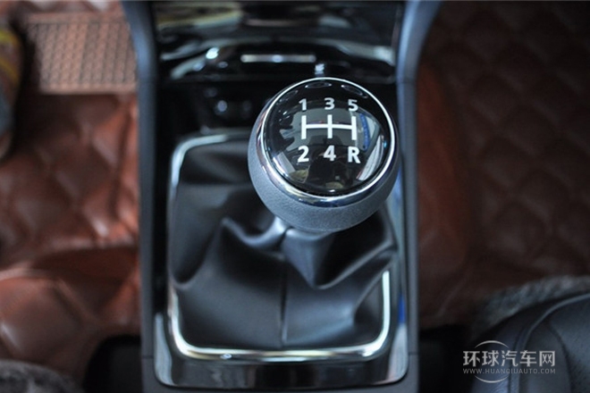 2013款 致尚版 1.8L 手動(dòng)豪華型