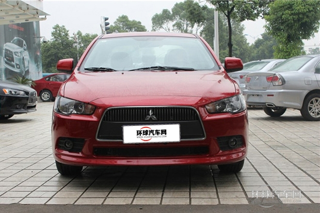 2013款 致尚版 1.8L 手動豪華型