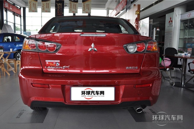 2013款 致尚版 1.8L 手動豪華型