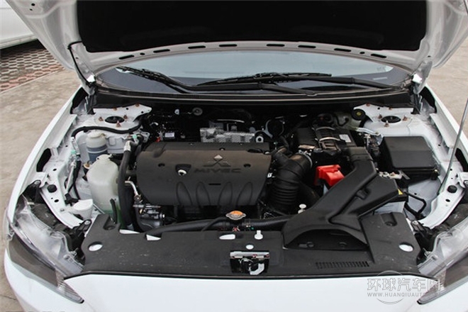 2013款 致炫版 2.0L 手動舒適型