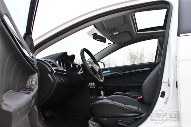 2013款 致炫版 2.0L 手動(dòng)舒適型