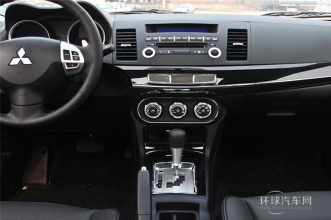 2013款 致炫版 2.0L 手動舒適型