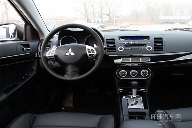 2013款 致炫版 2.0L 手動(dòng)舒適型