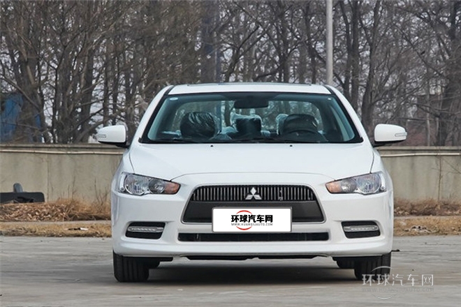 2013款 致炫版 2.0L 手動舒適型