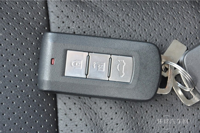 2013款 致炫版 2.0L CVT旗艦型