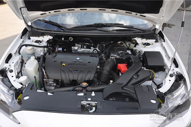 2013款 致炫版 2.0L CVT旗艦型