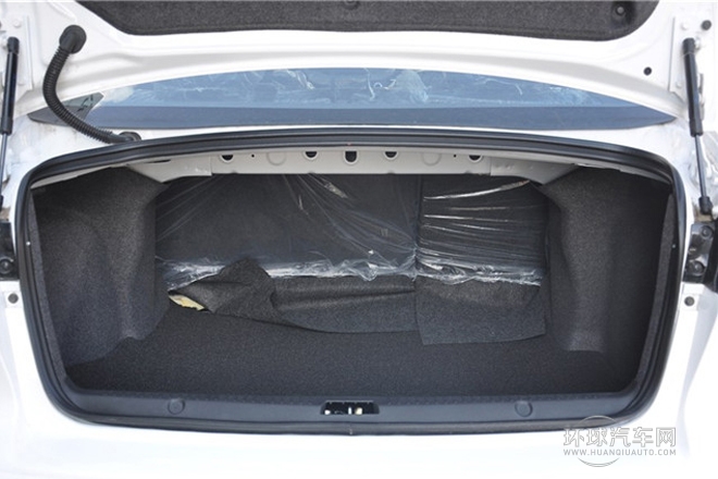 2013款 致炫版 2.0L CVT旗艦型