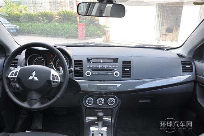 2013款 致炫版 2.0L CVT旗艦型