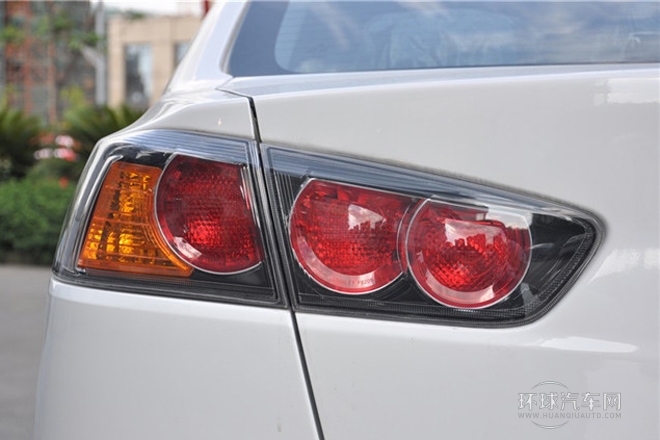 2013款 致炫版 2.0L CVT旗艦型