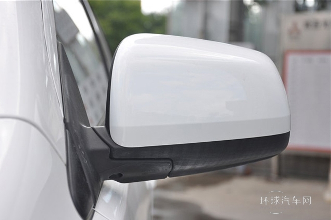 2013款 致炫版 2.0L CVT旗艦型