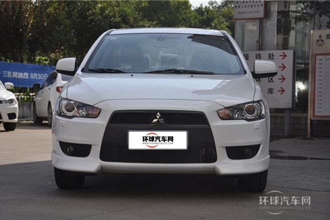 2013款 致炫版 2.0L CVT旗艦型