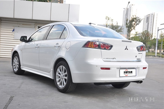 2013款 致炫版 2.0L CVT旗艦型