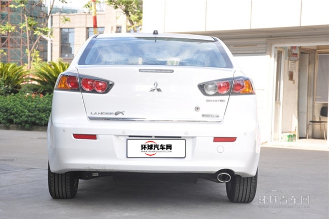 2013款 致炫版 2.0L CVT旗艦型