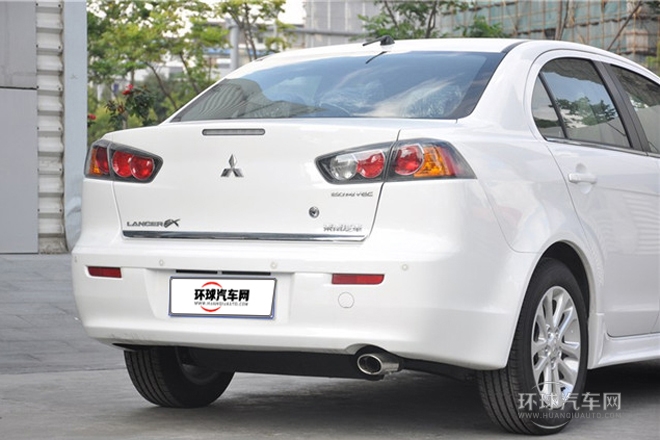 2013款 致炫版 2.0L CVT旗艦型