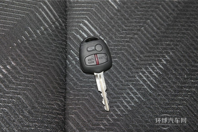 2013款 1.6L 手動經典型