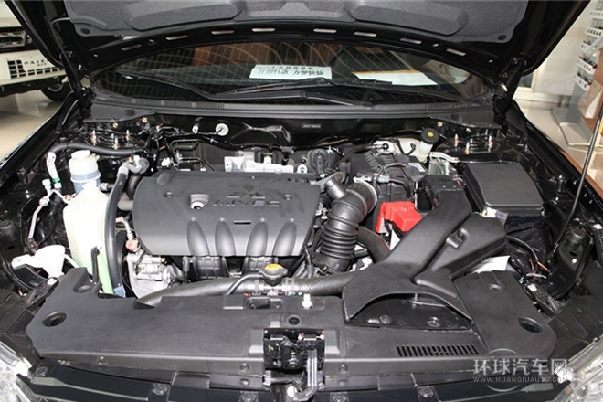 2013款 1.6L 手動經典型
