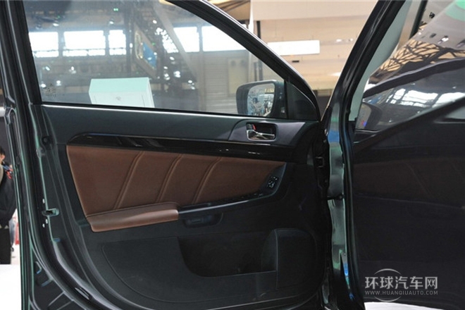 2013款 1.6L 手動經典型