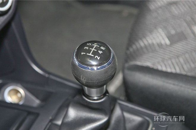 2013款 1.6L 手動經典型