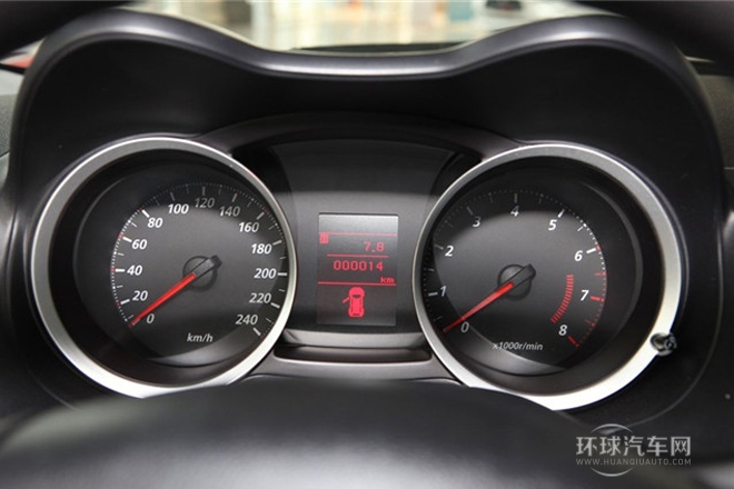 2013款 1.6L 手動經典型