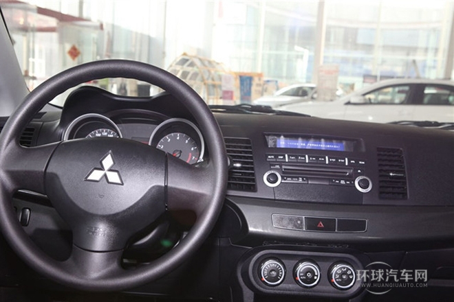 2013款 1.6L 手動經典型