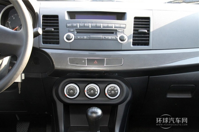 2013款 1.6L 手動舒適型