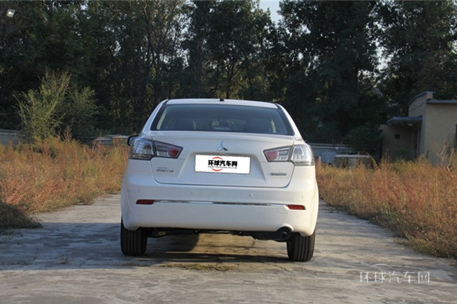 2013款 1.6L 手動舒適型