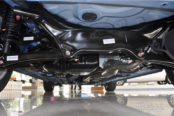 2013款 1.8L 自動(dòng)豪華型 國(guó)IV