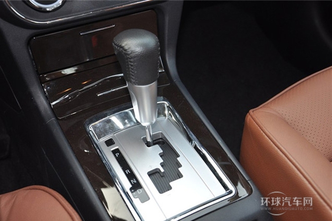 2013款 1.8L 自動豪華型 國IV