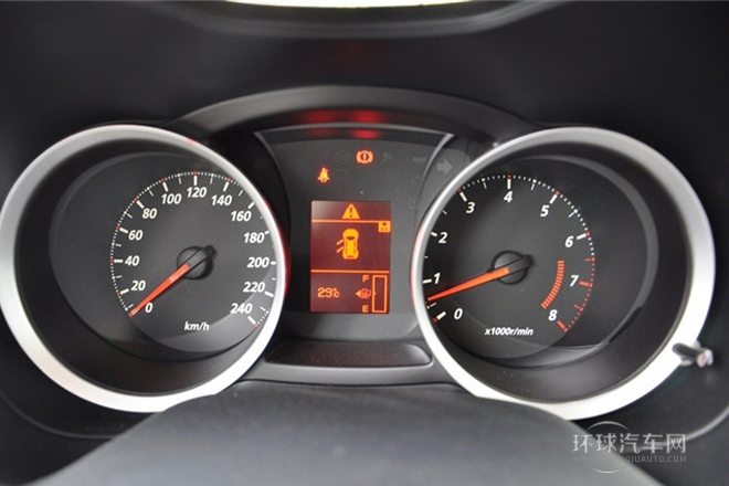 2013款 1.8L 自動豪華型 國IV