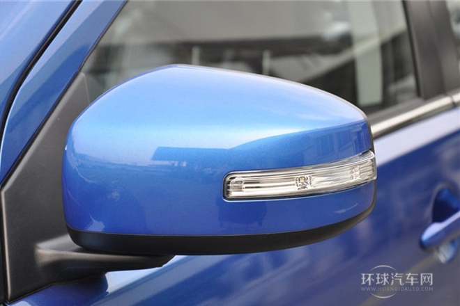 2013款 1.8L 自動豪華型 國IV