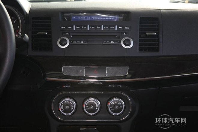 2013款 1.8L 自動旗艦型 國IV