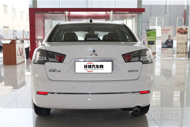 2013款 1.8L 自動旗艦型 國IV