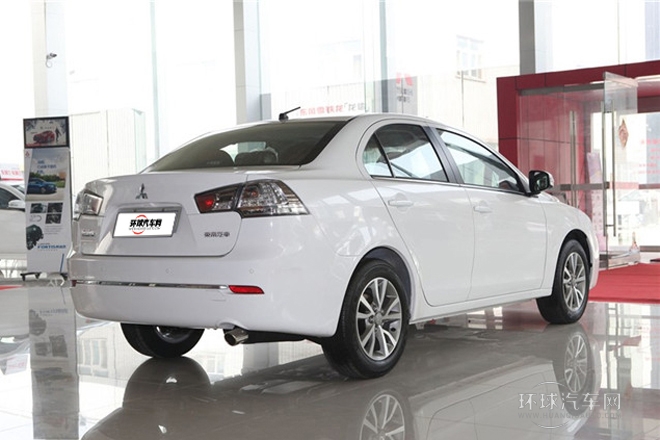 2013款 1.8L 自動旗艦型 國IV