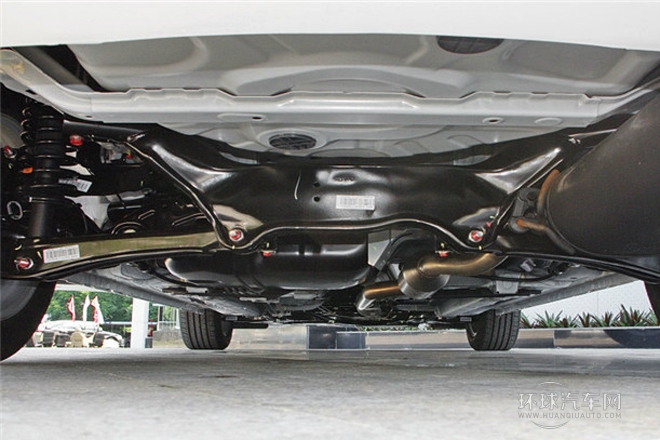 2013款 1.8L 自動(dòng)豪華型 國(guó)V