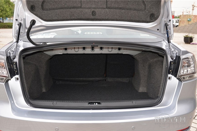 2013款 1.8L 自動(dòng)豪華型 國V