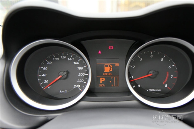 2013款 1.8L 自動豪華型 國V