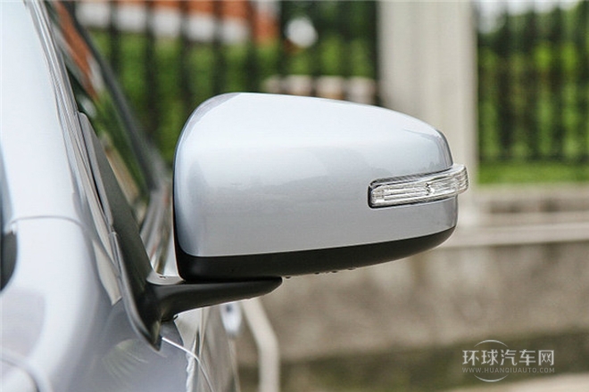 2013款 1.8L 自動豪華型 國V