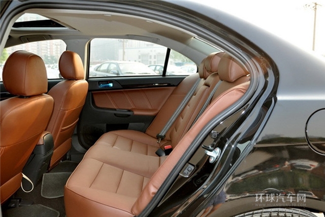 2013款 1.8L 自動旗艦型 國V