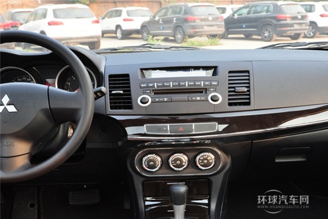 2013款 1.8L 自動旗艦型 國V