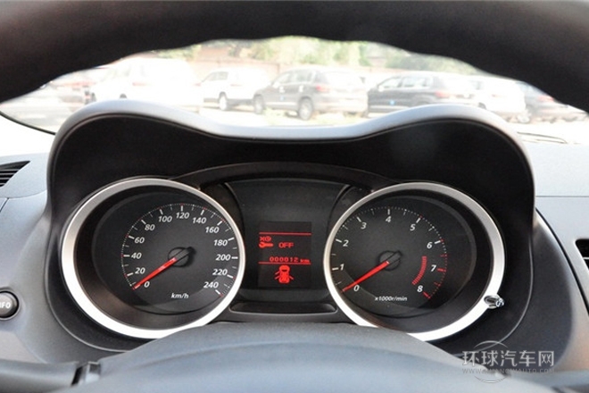 2013款 1.8L 自動旗艦型 國V