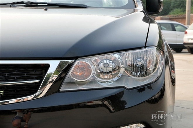 2013款 1.8L 自動旗艦型 國V