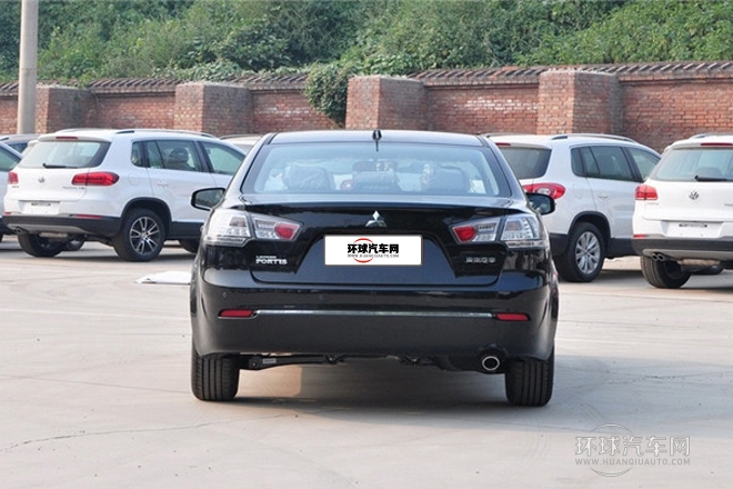 2013款 1.8L 自動旗艦型 國V