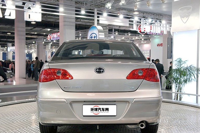 2006款 1.8L 手動(dòng)豪華型