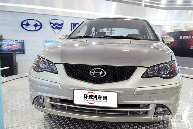 2006款 1.8L 手動豪華型