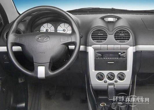2006款 1.8L 手動舒適型